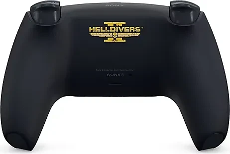 Sony DualSense Controller wireless Helldivers II Limited Edition (PS5)