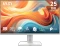 MSI PRO MP251W E14A, weiß, 24.5" Vorschaubild