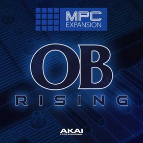 Akai OB Rising, ESD (deutsch) (PC)