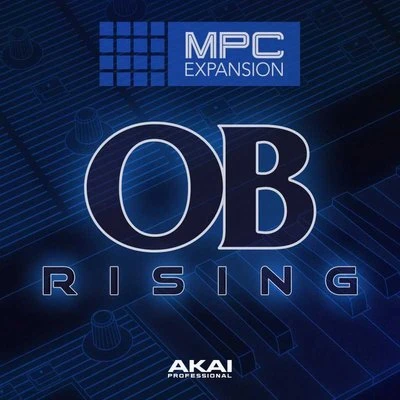 Akai OB Rising, ESD (deutsch) (PC)