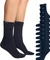 NurDie Passt Perfekt Socken, 9 Paare (Damen) Vorschaubild