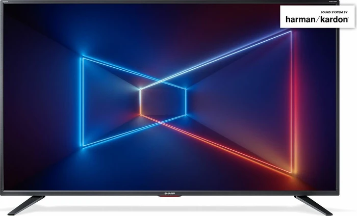 Sharp Aquos LC-40UI7552E