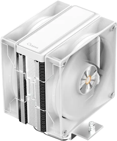 Ocypus Delta A40 Elite WH Dual Fan, weiß