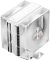 Ocypus Delta A40 Elite WH Dual Fan, weiß Vorschaubild