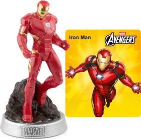 tonies Marvel - Iron Man