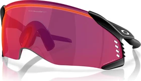 Oakley Velo Kato matte black/prizm road