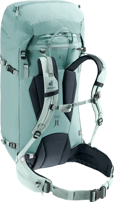 Deuter Guide 42+8 SL jade/frost (Damen)