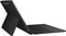 Samsung EF-DT870 Book Cover Keyboard für Galaxy Tab S7 / Tab S8, schwarz, DE Vorschaubild