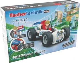 fischertechnik SaltPower Racer