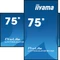 iiyama ProLite LH7554UHS-B1AG, 74.5" Vorschaubild