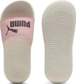 Puma Popcat 20 rosy outlook/chocolate brown/alpine snow