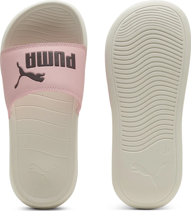 Puma Popcat 20 rosy outlook/chocolate brown/alpine snow