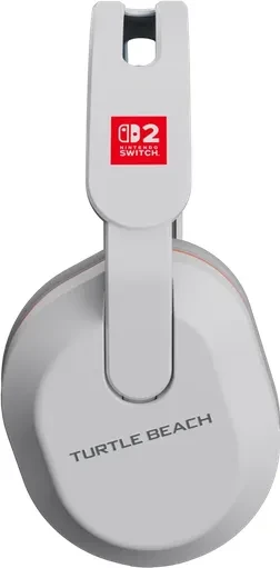 Turtle Beach Stealth 500 for Nintendo Switch weiß