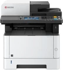 Kyocera Ecosys M2735dw, Laser, einfarbig
