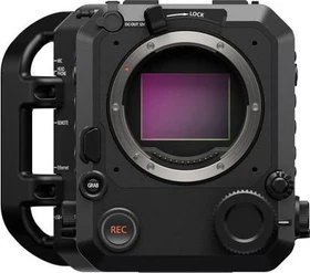 Fujifilm GFX Eterna 55