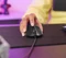 Trust Gaming GXT 928 Helox, schwarz, USB Vorschaubild