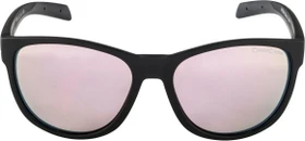 Alpina Nacan II black matt/mirror rose (Junior)