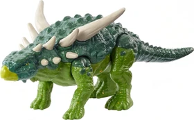Mattel Jurassic World - Dino Escape Fierce Force Sauropelta