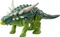 Mattel Jurassic World - Dino Escape Fierce Force Sauropelta Vorschaubild