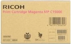 RICOH Gel DT1500MGT magenta