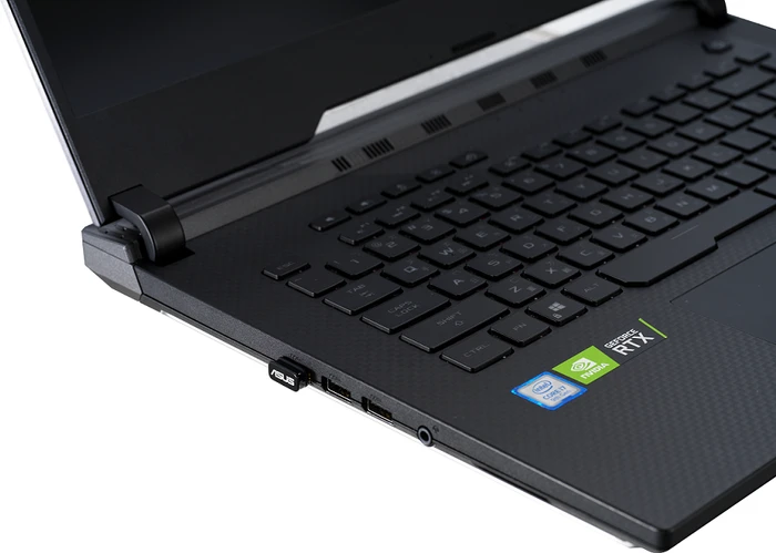 ASUS USB-BT500, Bluetooth 5.0, USB-A 2.0 [Stecker]