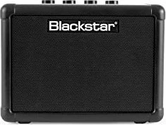 Blackstar Fly 3 schwarz