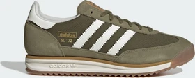 adidas SL 72 RS focus olive/off white/golden beige