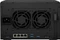 Synology DiskStation DS1517+ 10TB, 8GB RAM, 4x RJ-45 1000Base-T, 4x USB-A 3.0 Vorschaubild