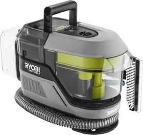 Ryobi RDC18BL-0 18V One+ Brushless Textilreiniger Pro Akku-Waschsauger solo
