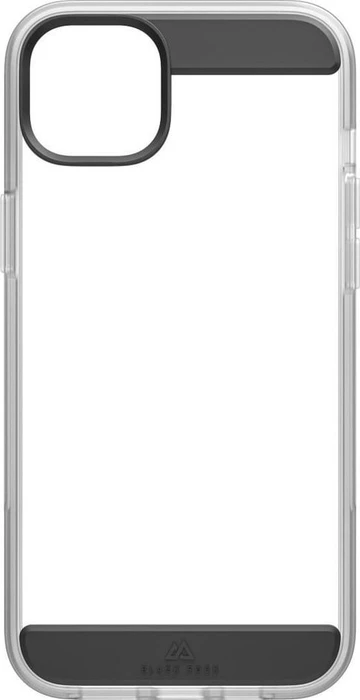 Black Rock Air Robust Case für Apple iPhone 14 Plus transparent