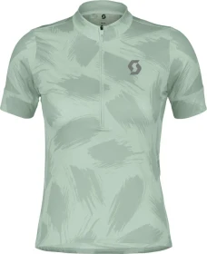Scott Endurance 20 Trikot kurzarm fresh green (Damen)