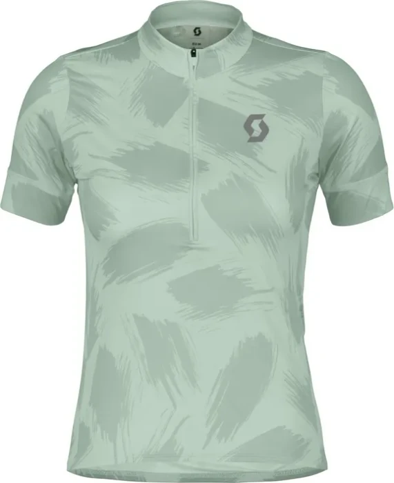 Scott Endurance 20 Trikot kurzarm fresh green (Damen)