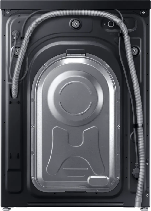 Samsung WW5000F WW1EFG5U34AB Frontlader schwarz