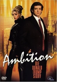Ambition - Die Donald Trump-Story (DVD)