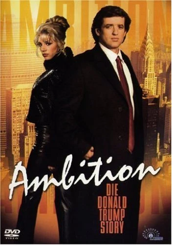Ambition - Die Donald Trump-Story (DVD)