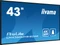 iiyama ProLite LH4360UHS-B2AG, 42.5" Vorschaubild