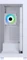 BitFenix CETO Premium White, 4A, Lüfter LED ARGB, Glasfenster Vorschaubild