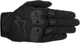 Alpinestars SP X 1 schwarz