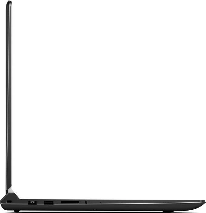 Lenovo IdeaPad 700-17ISK, Core i5-6300HQ, 8GB RAM, 128GB SSD, 1TB HDD, GeForce GTX 950M, DE