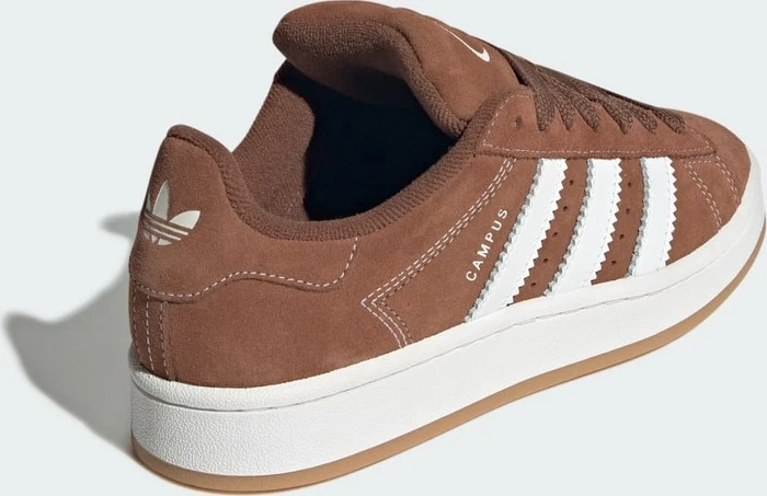adidas Campus 00s earth strata/core white (Damen)