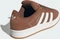 adidas Campus 00s earth strata/core white (Damen) Vorschaubild