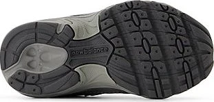 New Balance 740 Baby harbor grey/silver metallic/concrete (Junior)