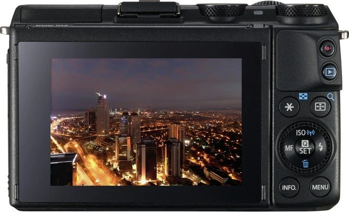 Canon EOS M3 Body