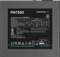 DeepCool PN-D Series PN750D 750W, ATX 3.1 Vorschaubild