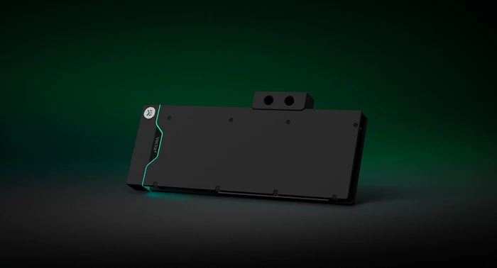 EK Water Blocks Quantum Line EK-Quantum Vector² XC3 RTX 3080/90 D-RGB, Nickel, Acetal