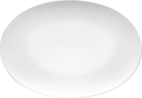 Rosenthal studio-line TAC Weiß Platte 42cm