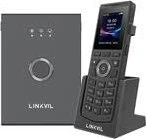 Fanvil W710P DECT Phone System grau