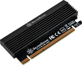 SilverStone ECM23 (SST-ECM23 / 71140)