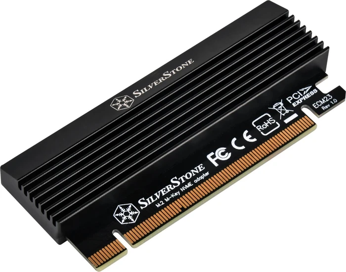 SilverStone ECM23