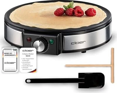 Cloer 6630 Crepe Maker